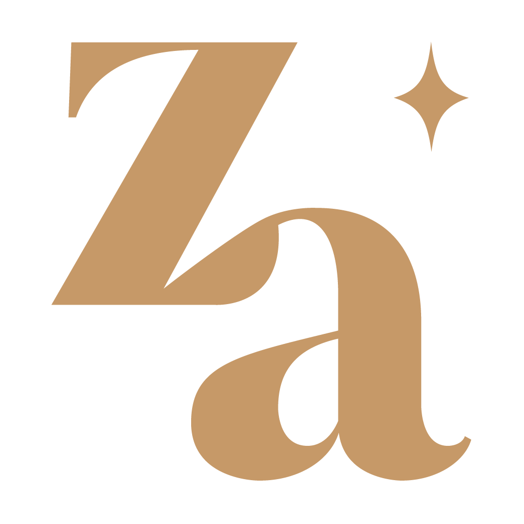 Zaana Alquimia - Dashboard
